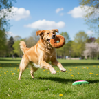Dog Squeaky Plush Toys 50-Pack – Soft Toys for Small & Medium Dogs