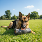 Frozen Treat Holder Dog Toy for Large Dogs – Durable Chew