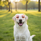 CN Guangdong Dog Sunglasses – Nylon & Plastic Frames | Small Dogs | 14 Colors