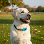 PaiPaitek Dog Training Clicker – Adjustable Wrist Strap