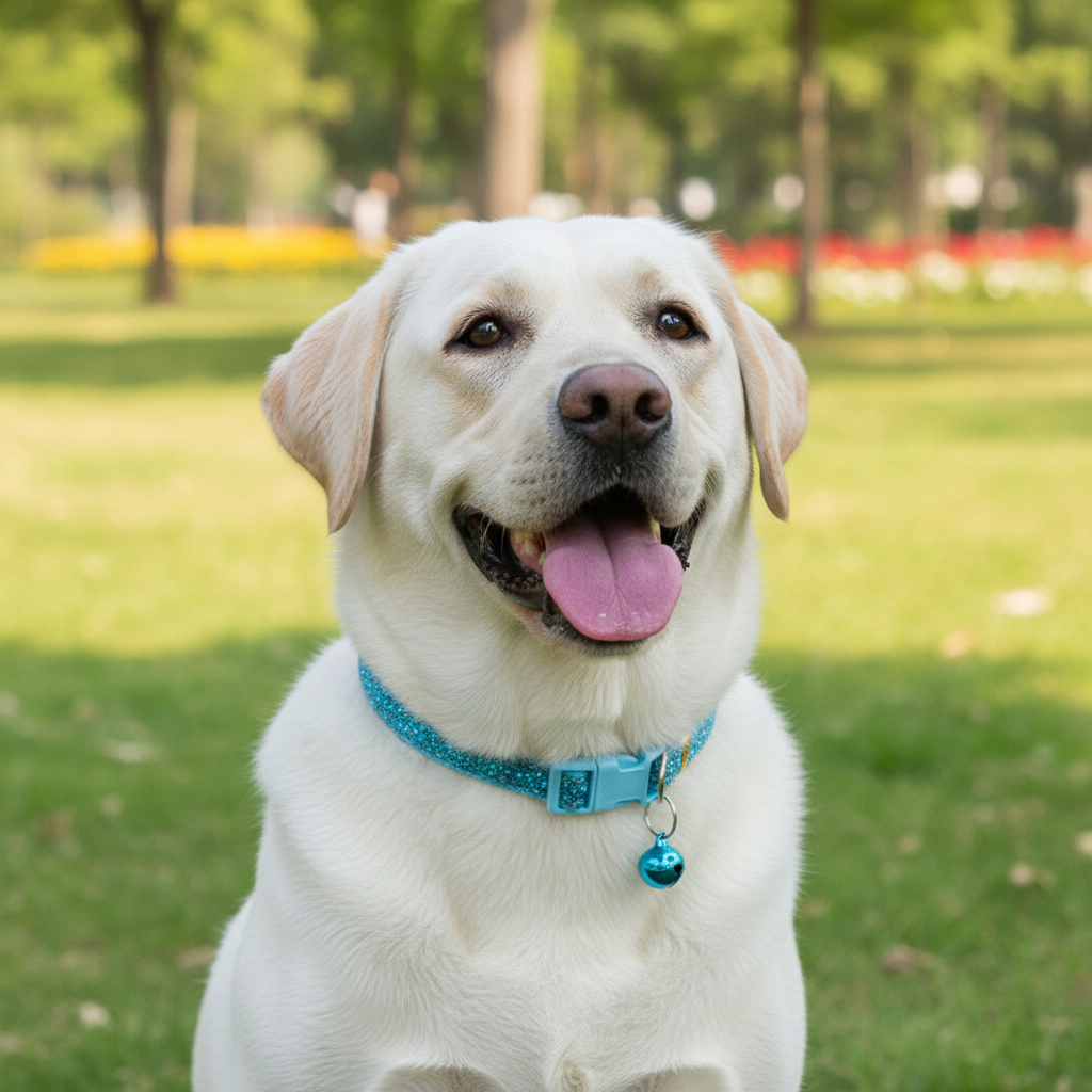 Multicolor Dog Collars with Bell 12 Pack – Adjustable ID Safe