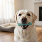 360° Dog Finger Toothbrush - Silicone Pet Dental Brush | Despitego