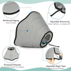 Dog Recovery Cone – Soft Mesh Breathable Collar