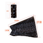 Dog Poop Bags – Biodegradable Compact Rolls