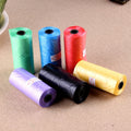 Dog Poop Bags – Biodegradable Compact Rolls