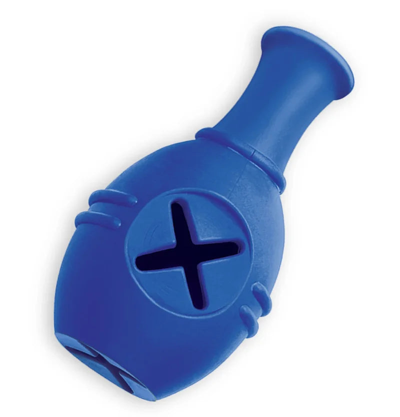 KONG Genius Leo Dog Toy – Treat Dispensing Interactive Puzzle Toy