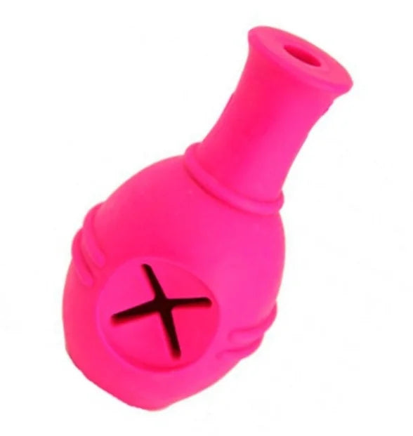 KONG Genius Leo Dog Toy – Treat Dispensing Interactive Puzzle Toy