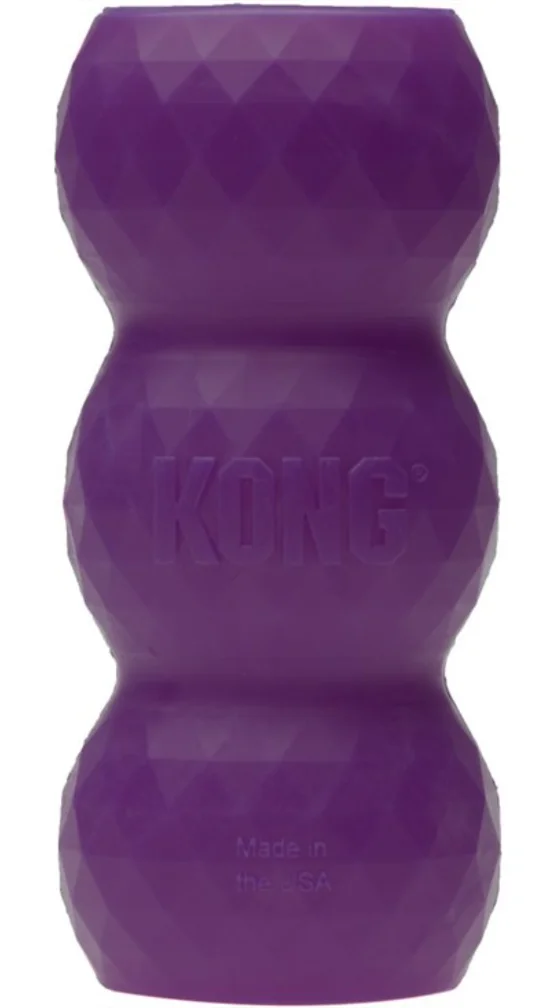 KONG Genius Mike Dog Toy – Interactive Treat Dispensing Puzzle Toy