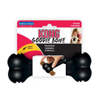 KONG Extreme Goodie Bone L – Durable Treat Dispensing Toy