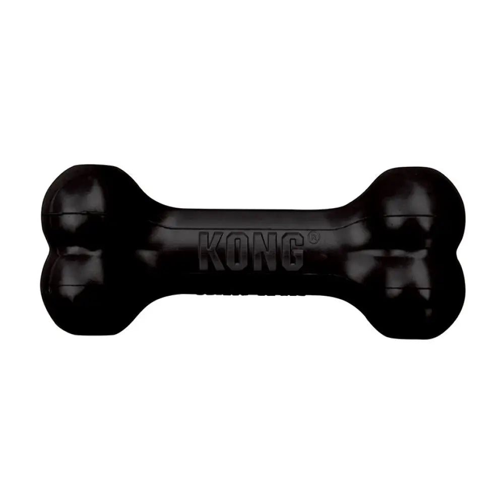 KONG Extreme Goodie Bone L – Durable Treat Dispensing Toy