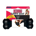KONG Extreme Goodie Bone Dog Toy – Durable Treat Dispensing Chew Toy (L)