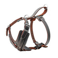 Leather Dog Harness – Heavy Duty Control Vest