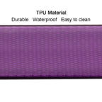Wodondog TPU Nylon Dog Collar – Reflective Quick Release Waterproof