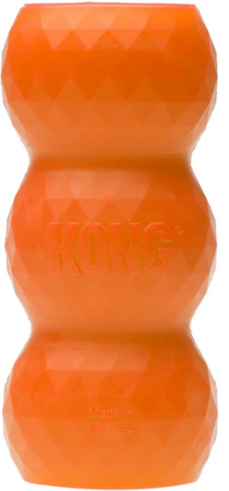 KONG Genius Mike Dog Toy – Interactive Treat Dispensing Puzzle Toy