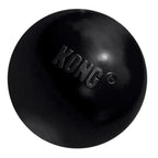 KONG Extreme Ball Dog Toy – Ultra Durable Rubber Fetch Ball (S)