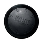 KONG Extreme Flyer Dog Toy – Durable Rubber Flying Disc for Fetch