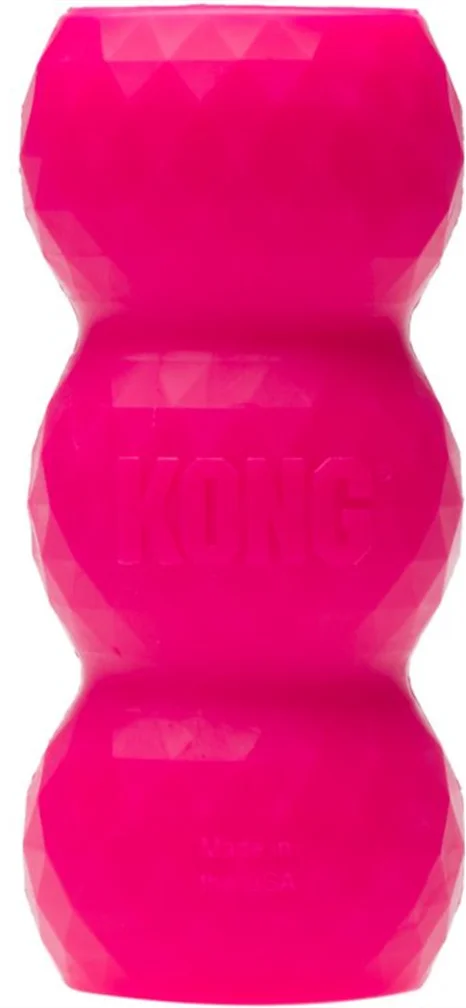 KONG Genius Mike Dog Toy – Interactive Treat Dispensing Puzzle Toy