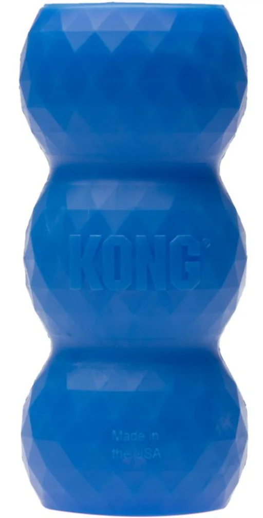 KONG Genius Mike Dog Toy – Interactive Treat Dispensing Puzzle Toy