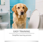 Dog Potty Training Spray – Toilet Attractant Scent 120ml