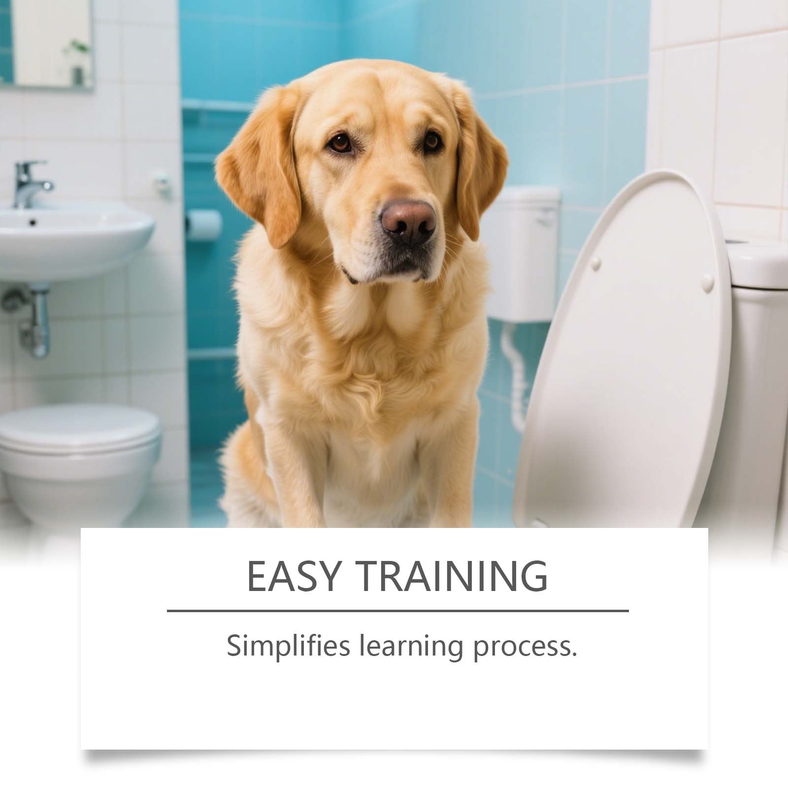 Dog Potty Training Spray – Toilet Attractant Scent 120ml
