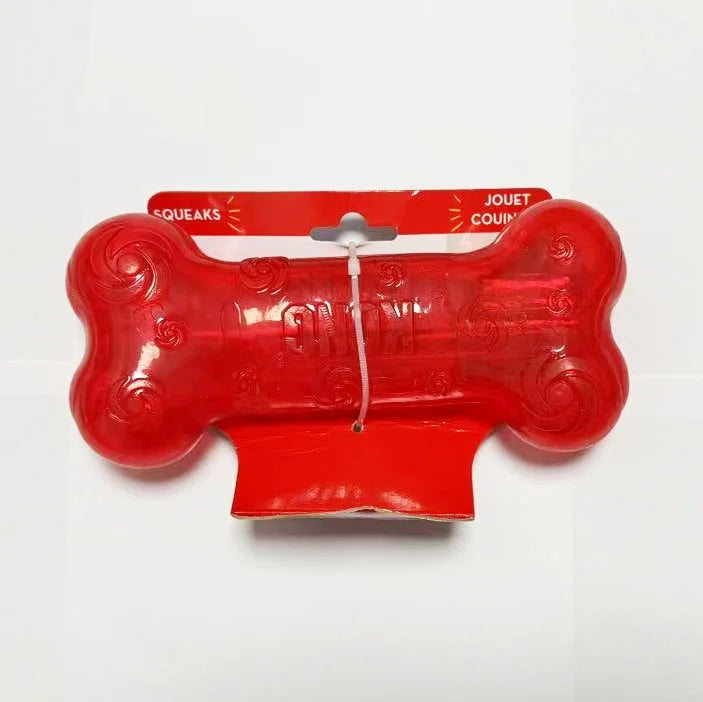 KONG Surprise Box Dog Toys – Random Variety Pack (L/XL)