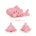 Interactive Dog Toy – Bite-Resistant with Food Dispenser