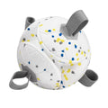 Foam Dog Toy 15cm – Floating Water Fetch Toy for Large Dogs