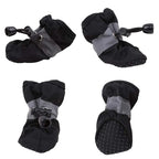 Dog Boots – Anti-Slip Winter Shoes