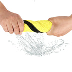 Quick-Dry Dog Bath Towels – Super Absorbent Polyester Microfiber