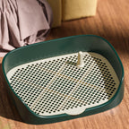 Dog Potty Tray – Portable Training Toilet