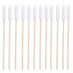 Pet Cotton Swabs – 50 Pcs Ear Cleaning Sticks for Dogs