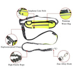 Dog Leash – Hands-Free Running Belt