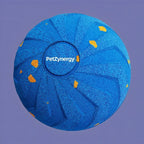 Interactive E-TPU Dog Ball – Random Bouncing Toy