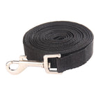 Dog Training Leash – Long Nylon Lead