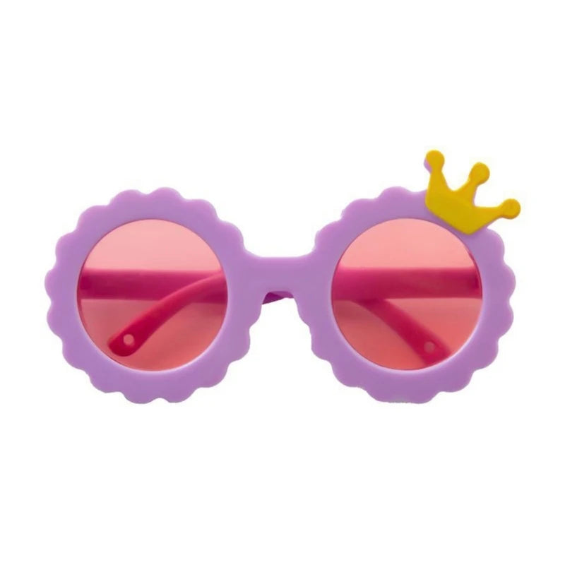 CN Guangdong Dog Sunglasses – Nylon & Plastic Frames | Small Dogs | 14 Colors