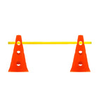 Dog Agility Training Set – Jumping Bar & Obstacle Course Kit