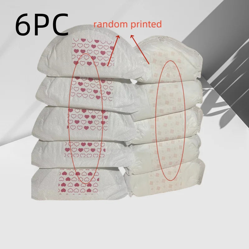 Dog Sanitary Pads – Disposable Female Diaper Inserts