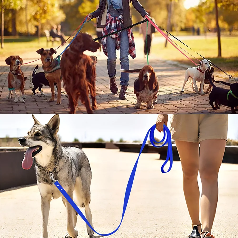 Dog Training Leash – Waterproof Long Lead