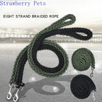 Dog Rope Leash – Heavy Duty Control