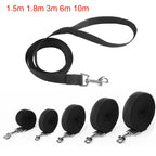 Dog Training Leash – Long Nylon Lead