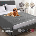 Anti-Leaking Non-Slip Dog Bed Cover – Mattress Protector for Sofa, Bed & Car