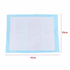 Dog Pee Pads – Thick Absorbent Disposable Pads