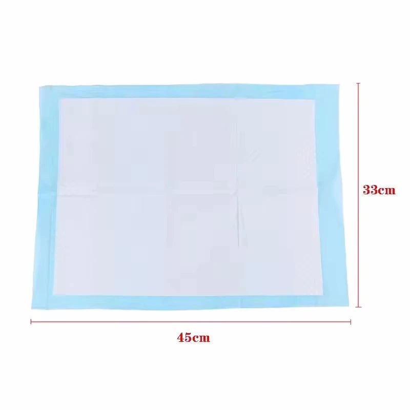 Dog Pee Pads – Thick Absorbent Disposable Pads