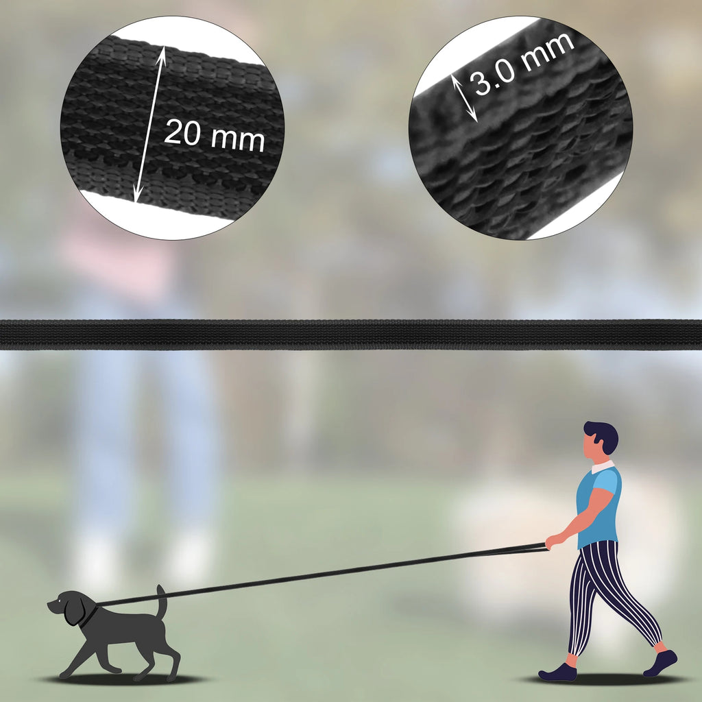 Dog Training Leash – Long Durable Lead