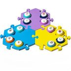 Dog Communication Buttons – Recordable Training Voice Set