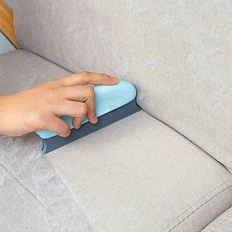 Dog Hair Remover – Reusable Cleaning Brush