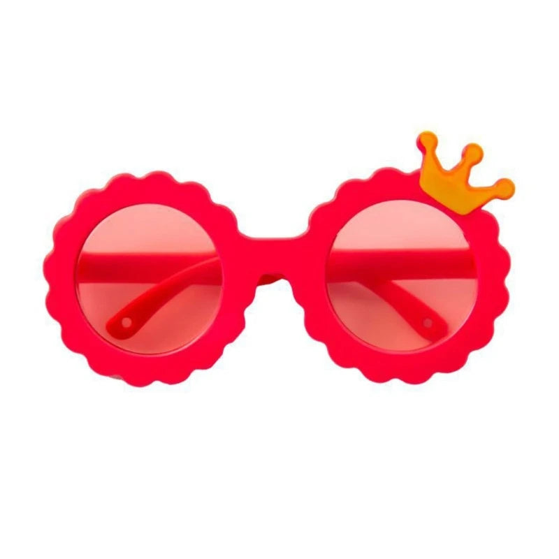 CN Guangdong Dog Sunglasses – Nylon & Plastic Frames | Small Dogs | 14 Colors