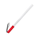 Flexible Dog Training Rod – 57cm Elastic Teasing Stick with Non-Slip Handle