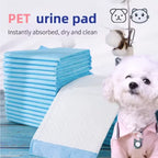 Dog Pee Pads – Super Absorbent Leakproof Training Pads