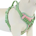 Luxury Dog Harness – No Pull Adjustable Chest Vest